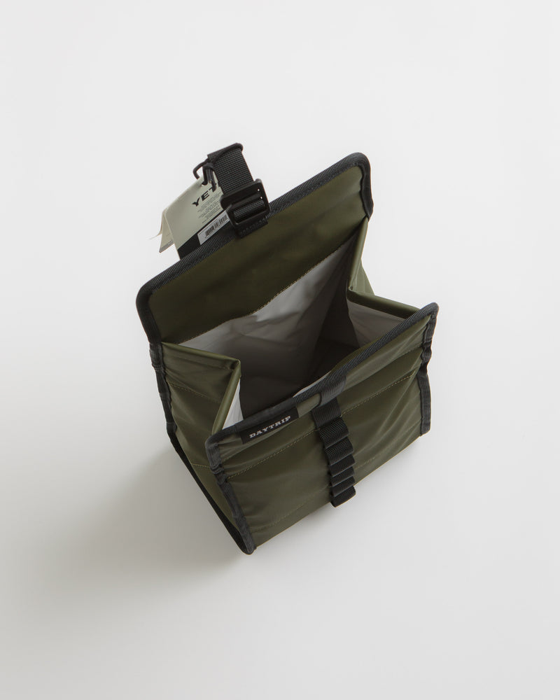Yeti Daytrip Lunch Bag in Olive