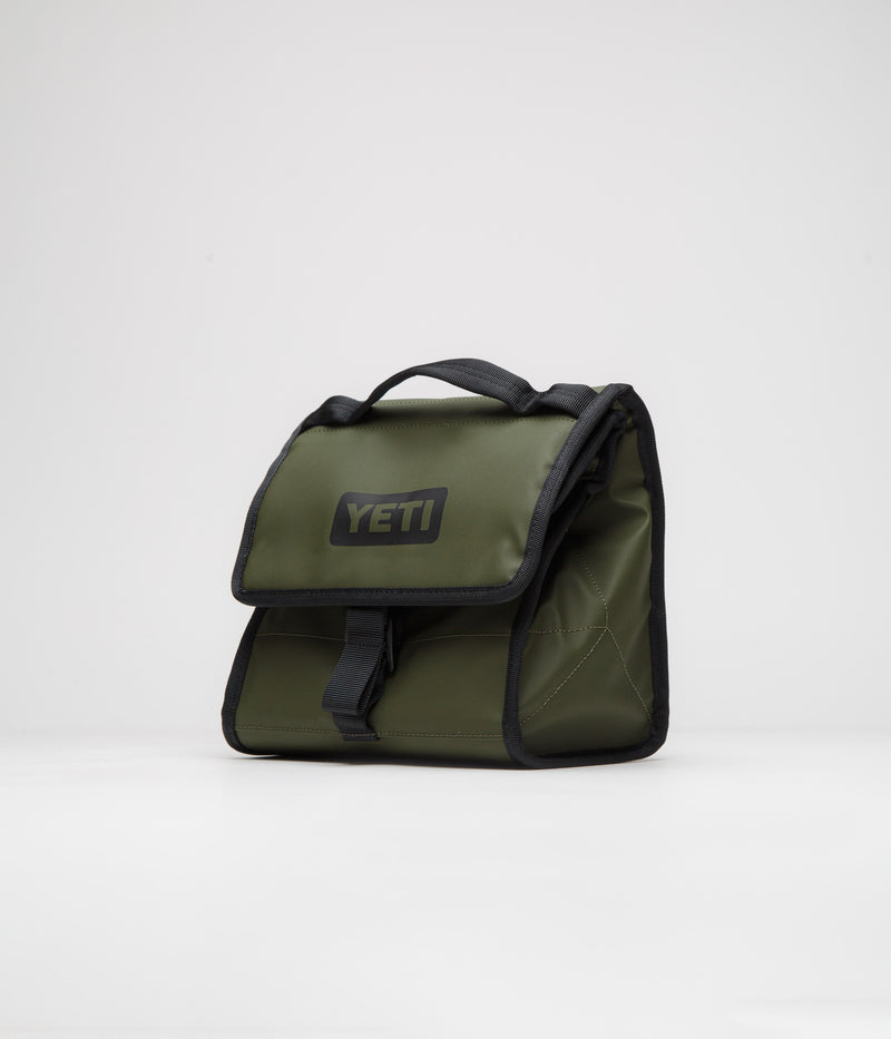 Yeti Daytrip Lunch Bag in Olive
