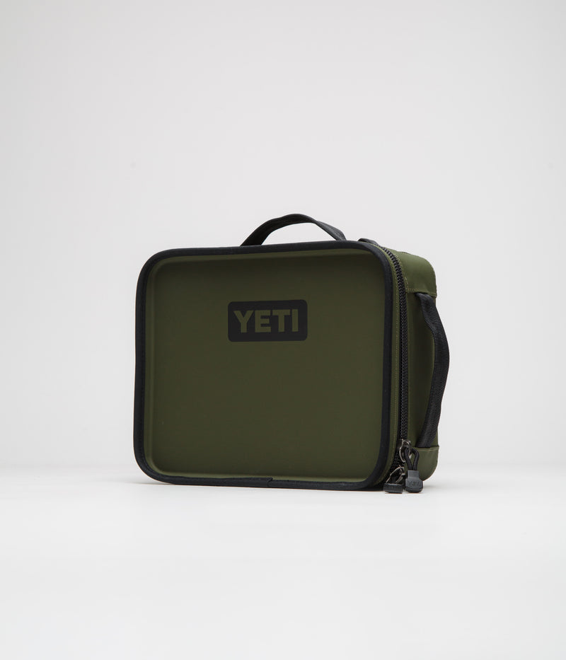 Yeti Daytrip Lunch Box in Olive