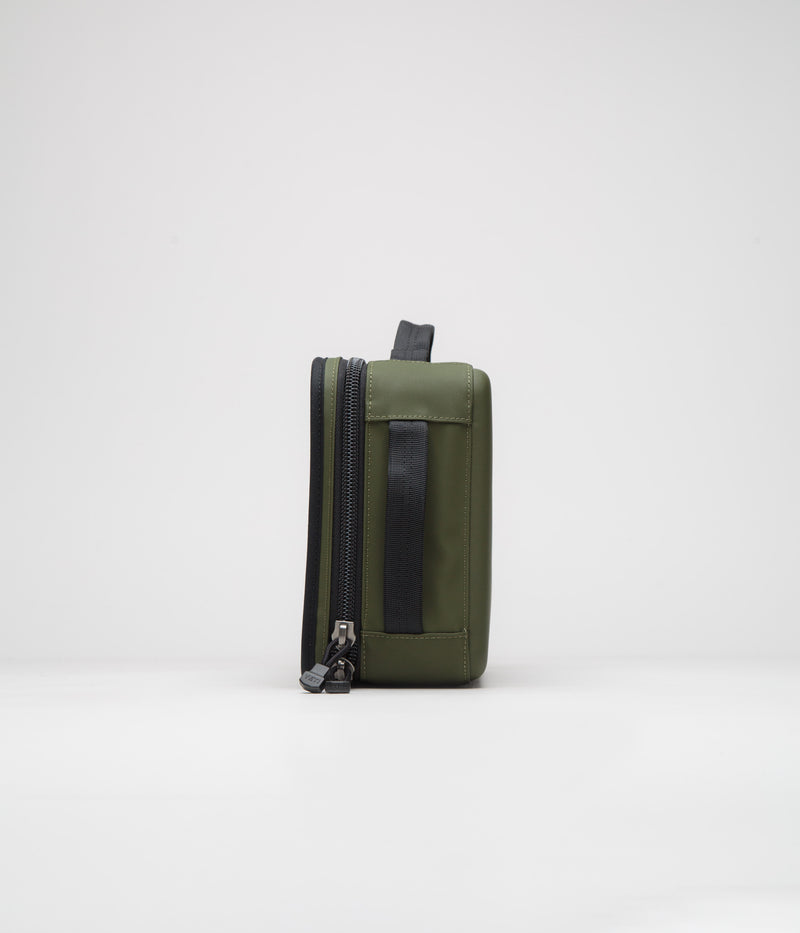 Yeti Daytrip Lunch Box in Olive
