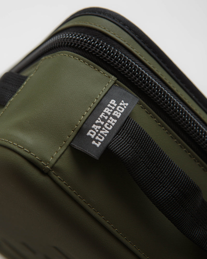 Yeti Daytrip Lunch Box in Olive