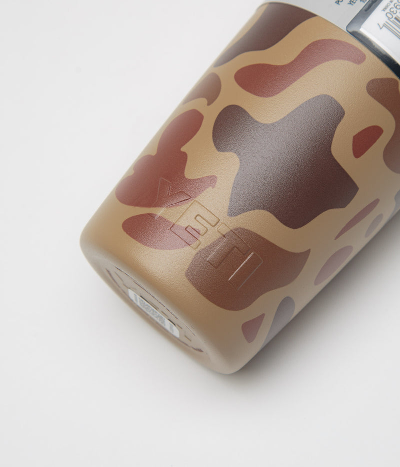 Yeti Rambler 10 Oz Tumbler in Wetlands Camo
