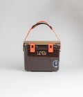 Yeti Roadie 15 Hard Cooler in Wetlands Camo