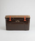 Yeti Tundra 45 Hard Cooler in Wetlands Camo