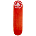 Yew Y Star Skateboard Deck - 8.375"