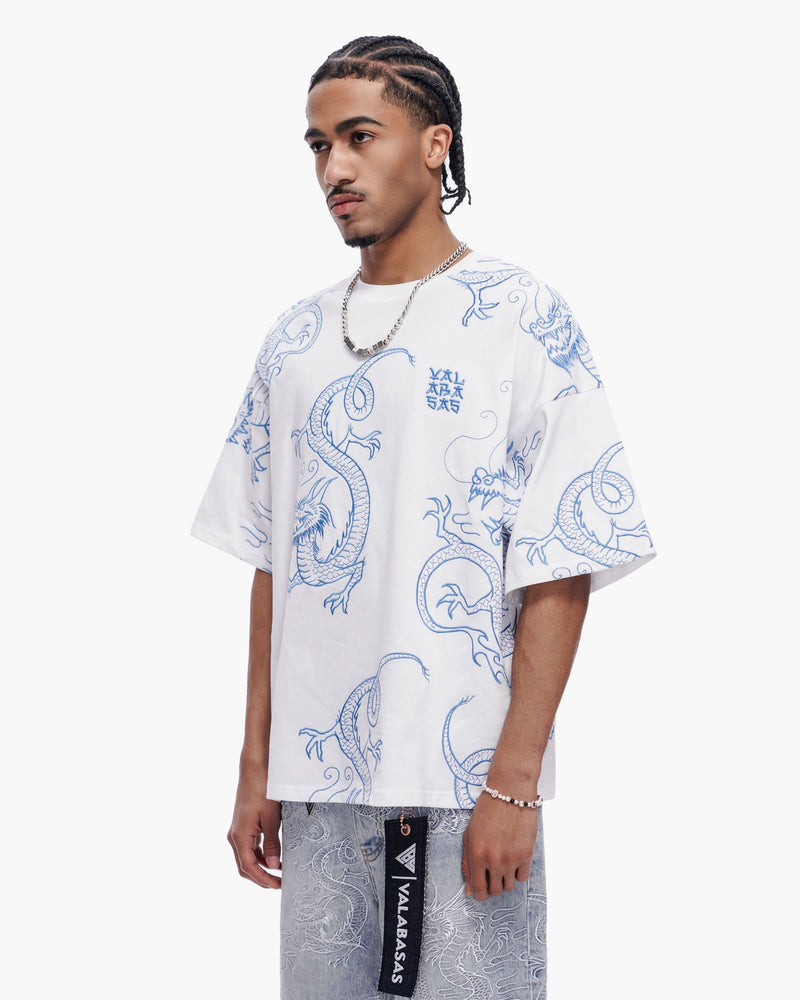 "YUREI" TEE