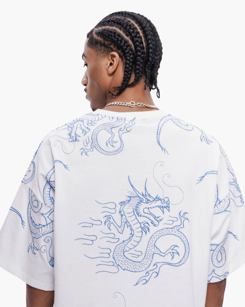 "YUREI" TEE