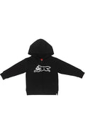 Front View of the IceCream Kids Zippy Hoodie